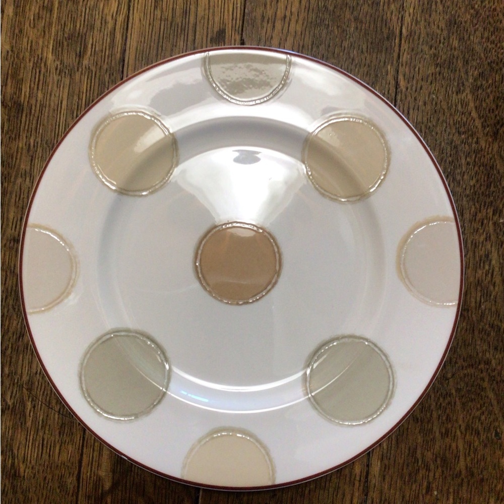 Noritake Place Settings, Mocha Java Pattern Ambience.  NWOT - Picture 5 of 5